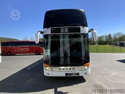 Setra S 431 DT