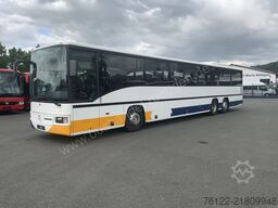 Mercedes-Benz O 550 Integro