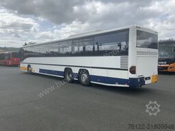 Mercedes-Benz O 550 Integro