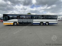Mercedes-Benz O 550 Integro