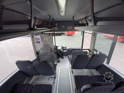 Mercedes-Benz O 550 Integro