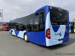 Mercedes-Benz O 530 Citaro