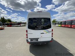 Mercedes-Benz Sprinter 316 CDI