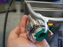 Turbodampferzeuger TD23