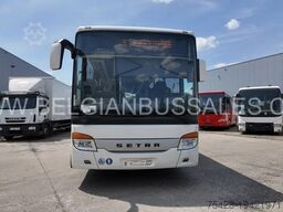 Setra S 415 UL Airco / automatic