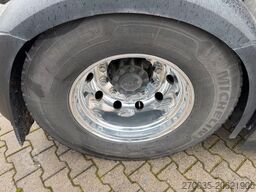 DAF XG+ 530 NGD ACC+Intarder+ALU+Leder+2Tanks+TOP