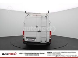 VOLKSWAGEN Crafter 35 Plus 4MOTION *Mixto* KAMERA+NAVI 5339