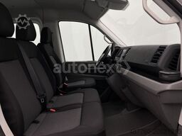 VOLKSWAGEN Crafter 35 Plus 4MOTION *Mixto* KAMERA+NAVI 5339