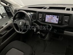 VOLKSWAGEN Crafter 35 Plus 4MOTION *Mixto* KAMERA+NAVI 5339