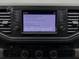 VOLKSWAGEN Crafter 35 Plus 4MOTION *Mixto* KAMERA+NAVI 5339