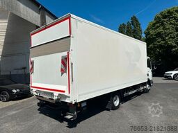MAN TGL 8.190 * Koffer* LBW* Klima* Autom.* Kamera
