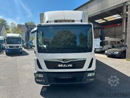 MAN TGL 8.190 * Koffer* LBW* Klima* Autom.* Kamera