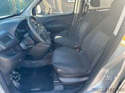 OPEL Combo 70kw * 5-Sitze * Klima * 107016 km * PDC
