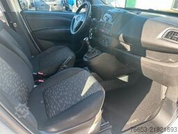 OPEL Combo 70kw * 5-Sitze * Klima * 107016 km * PDC