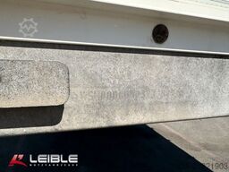 SCHMITZ CARGOBULL SCS 18/L*Standard Tautliner*Zertifikat Code XL*