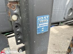 MÜLLER-MITTELTAL KA-TA 18*Dreiseiten-Alukipper*BPW*Öse 50mm*