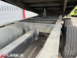 MÜLLER-MITTELTAL KA-TA 18*Dreiseiten-Alukipper*BPW*Öse 50mm*