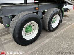 MÜLLER-MITTELTAL KA-TA 18*Dreiseiten-Alukipper*BPW*Öse 50mm*