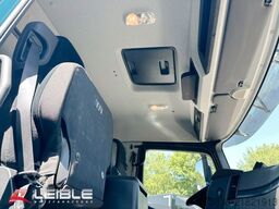 MERCEDES-BENZ Arocs 1832 Kipper+ Kran Palfinger PK9501*205TKM*