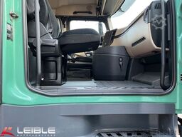 MERCEDES-BENZ Actros 1851*Stream Space*Hydraulik*Standklima*