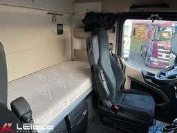 MERCEDES-BENZ Actros 1851*Stream Space*Hydraulik*Standklima*