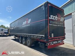 KÖGEL SN 24*Tautliner*Zertifikat XL*SAF-Achsen*