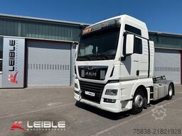 MAN TGX 18.500 BLS*XLX*2xTank*Retarder*MOTORSCHADEN*