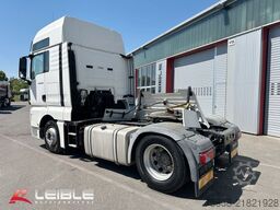 MAN TGX 18.500 BLS*XLX*2xTank*Retarder*MOTORSCHADEN*