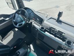 MAN TGX 18.500 BLS*XLX*2xTank*Retarder*MOTORSCHADEN*