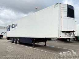 Schmitz Cargobull Tiefkühler Standard Ladebordwand