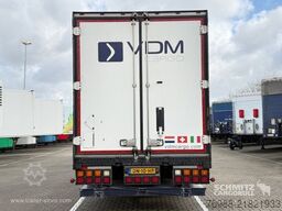 Schmitz Cargobull Tiefkühler Standard Ladebordwand