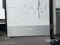 Schmitz Cargobull Tiefkühler Standard Ladebordwand