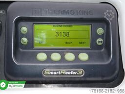 KRONE SDR Cool Liner FP 45 ThermoKing SLXi 300