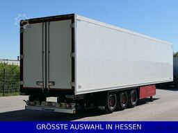 KRONE CARRIER HE19 Doppelstock Blumenbreite ¤549.-mtl.