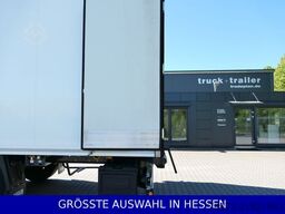 KRONE CARRIER HE19 Doppelstock Blumenbreite ¤549.-mtl.