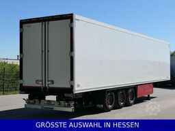 KRONE CARRIER HE19 Doppelstock Blumenbreite ¤549.-mtl.