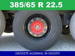 KRONE CARRIER HE19 Doppelstock Blumenbreite ¤549.-mtl.