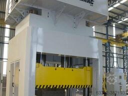 Hidralmac 500 T Säulenpresse 2100 x 1500 mm