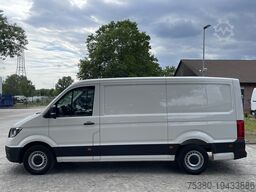 Volkswagen Crafter Kasten 2.0 TDI 4Motion Werkstattwagen