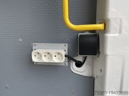 Volkswagen Crafter Kasten 2.0 TDI 4Motion Werkstattwagen