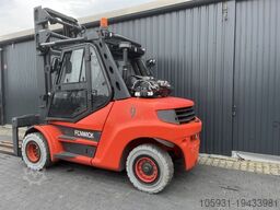 Linde H80T-02/900