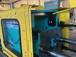 Arburg 221KS 250-75 / Universalmaschine