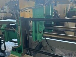 Arburg 221KS 250-75 / Universalmaschine