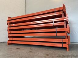 Polypal Stockpal / K: 100 x 50 mm lichte Weite: 2.700 mm