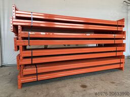 Polypal Stockpal / K: 100 x 50 mm lichte Weite: 2.700 mm