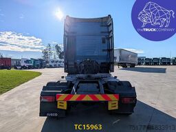 Iveco S-Way 460
