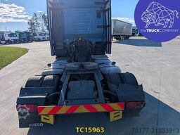 Iveco S-Way 460