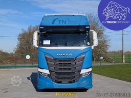Iveco S-Way 460