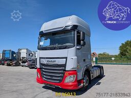 DAF XF Euro6 450