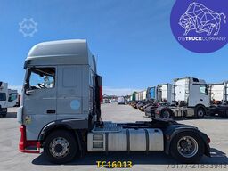 DAF XF Euro6 450